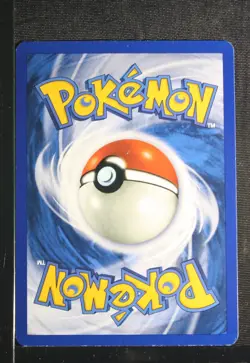 PSA 8 NEAR MINT MINT 2000 Pokemon Gym Challenge #92 Misty's Staryu 1st Ed !!! - Image 4