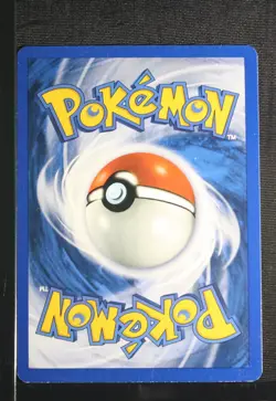 PSA 8 NEAR MINT MINT2000 Pokemon Gym Challenge #93 Sabrina's Abra 1st Edition !! - Image 4