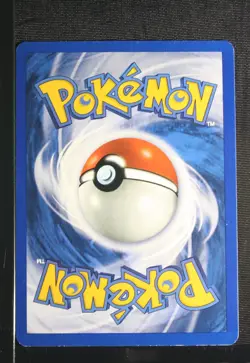 PSA 8 NM-MINT 2000 Pokemon Gym Challenge #96 Sabrina's Gastly 1st Edition !! - Image 4