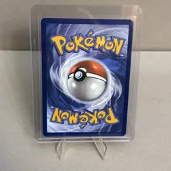 Pokemon Destined Rivals - Cynthia’s Gabite - 103/182 - COSMOS Holo PROMO - M/NM - Image 2