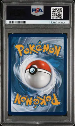 2021 POKEMON SWORD & SHIELD SHINING FATES #046 YVELTAL PSA 10 - Image 2