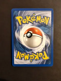 Pokemon TCG Vulpix 98/110 Legendary Collection Reverse Holo Raw LP to Near Mint - Image 4