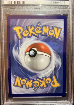 PSA 10 Gem MT - Pokemon SWSH Brilliant Stars - Arceus V 166/172 Holo Ultra Rare - Image 4