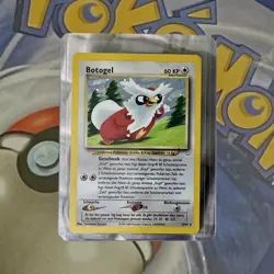 Botogel - 5/64 - Neo Revelation Set - German Delibird - Holo - NM - Pokemon - Image 3