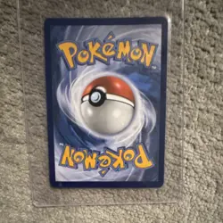 Pokemon Mega Charizard X EX Full Art Holo 109/094 Dragon 360 HP Card - Image 2