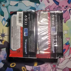 Pokemon Destined Rivals & Prismatic Evolutions Booster Pack (Lot Of 36) 18 Each - Image 2