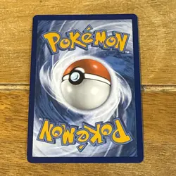 Pokemon Card Arven 249/198 Holo Scarlet Base Set Special Illustration Rare NM - Image 2