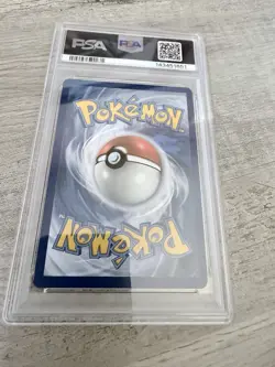 Charizard ex PSA 9 2023 Pokemon SV Obsidian Flames EN #223/197 Illustration Rare - Image 2