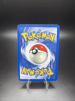 SABRINA’S SLOWPOKE - 1st Edition Gym Heroes - 95/132 - Common - Pokemon - NM - Image 2