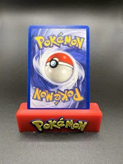 Dark Slowbro 29/82 Team Rocket Regular 1st Edition Pokemon Card Lp Vintage - Image 2