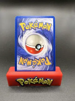 Dark Slowbro 29/82 Team Rocket Regular 1st Edition Pokemon Card Lp Vintage - Image 3