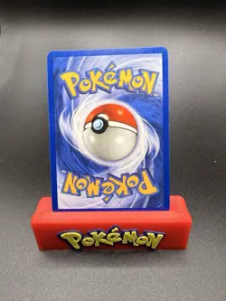 1st Edition Charmander 50/82 Team Rocket Set Rare Vintage Pokemon Card - NM - Image 2