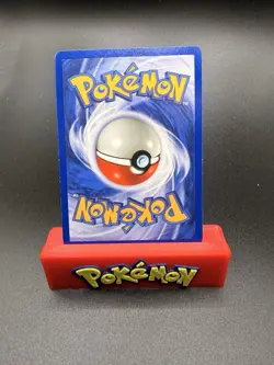 1st Edition Charmander 50/82 Team Rocket Set Rare Vintage Pokemon Card - NM - Image 3