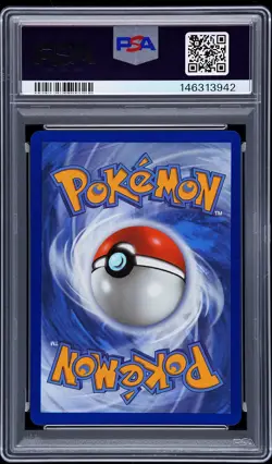 2025 POKEMON PFL EN-PHANTASMAL FLAMES #125 MEGA CHARIZARD X EX PSA 10 - Image 2