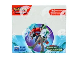 Pokemon Scarlet & Violet: Journey Together Booster Box (Non-Enhanced) - Image 3