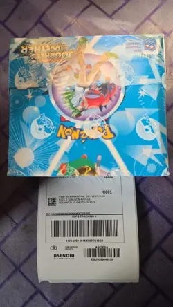 Pokemon Scarlet & Violet: Journey Together Booster Box (Non-Enhanced) - Image 5