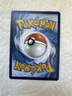 Pokemon TCG Mew Ex 205/165 - Scarlet & Violet 151 Hyper Rare NM - Image 2