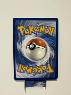 Pokemon TCG Mimikyu v Full Art Battle Style Card 148/163 NM/MINT - Image 2