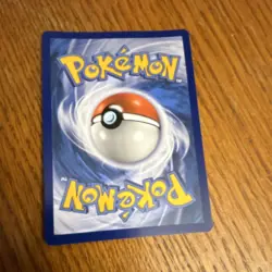 Pokemon Charizard SM226 Black Star Promo Holo 150HP Continuous Blaze Ball - Image 2