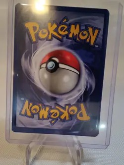 Pokemon TCG Nidorina Jungle 40/64 Regular 1st Edition Uncommon NM - Image 3