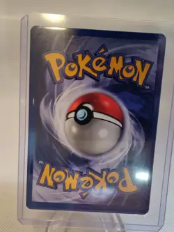 Pokemon TCG Nidorina Jungle 40/64 Regular 1st Edition Uncommon NM - Image 5