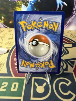 2017 Pokemon Milotic 27/111 Sm-Crimson Invasion Holo - Image 2