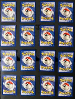 Team Rocket Dark Pokemon Lot | ALL 1st Edition 16 Cards in NM Condition! - Image 2