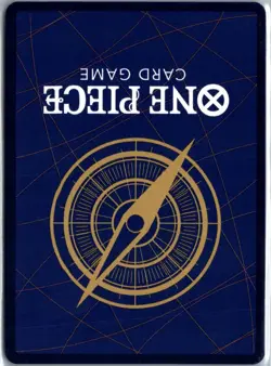 Black Maria (Illustration Box Vol.2) Super Rare One Piece Promo Cards OP08-074 - Image 2