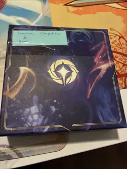 Disney Lorcana TCG bulk Sets 1-9 3000+ Cards All RARITIES!!! + Tigger Mat. - Image 4