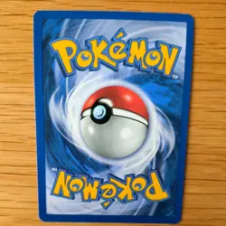 1ST EDITION HOOTHOOT 60/111 POKEMON CARD (NEO GENESIS SET) - Image 5