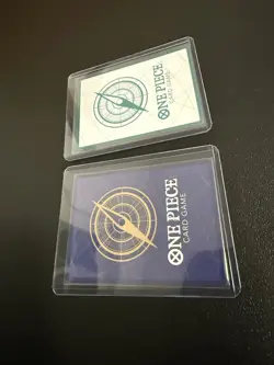 One piece Day 2025 Promo And Don Card - Image 2