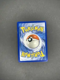 Celebi - SM224 - SM Black Star Promo Pokemon Card TCG SM Promo - Image 2