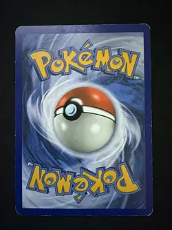 Karen XY177A Alternate Art Holo Pokemon TCG Card Creased - Image 4