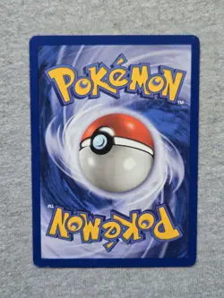 Growlithe 28/102 Base Set - Uncommon Pokemon Card - Image 2