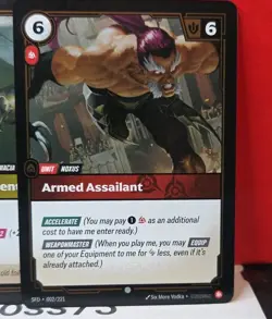 RIFTBOUND: - SPIRITFORGED - LOT OF 5 FOIL CARDS FOR $5.55, Shipping Free (#4) - Image 2