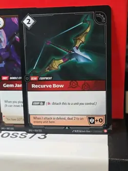 RIFTBOUND: - SPIRITFORGED - LOT OF 5 FOIL CARDS FOR $5.55, Shipping Free (#16) - Image 2