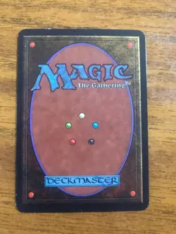 Plague Rats -Alpha MTG - Image 2