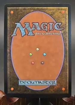 Silence Core Set 2014 (M14) MTG Regular Near Mint - Image 2