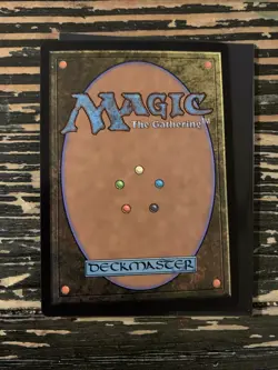 (Foil) MtG Wan Shi Tong, Librarian - Image 2
