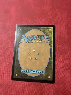 Tom Bombadil Poster Art Mtg LOTR NM - Image 3