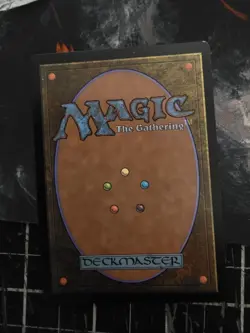 MTG Witchbane Orb Mystery Booster - Innistrad 236/264 Foil Rare - Image 3