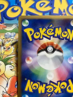 Vulpix 016/096 Non Holo Common Galactics Conquest Pokemon Japanese Pokemon TCG - Image 4