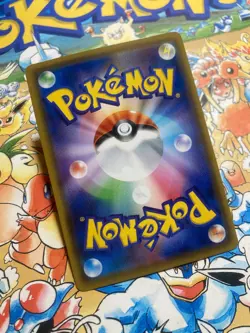 Vulpix 012/070 Common VMAX Rising Pokemon Japanese TCG - Image 4