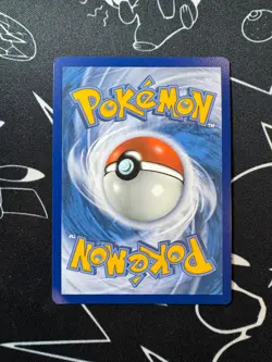 Reuniclus 171/162 Pokemon TCG S&V Temporal Forces Illustration Rare English - Image 3