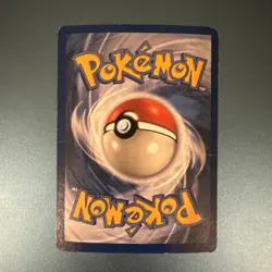 Moderately Played 1999 Pokemon WOTC Fossil Unlimited Articuno 2/62 Holo Rare - Image 2