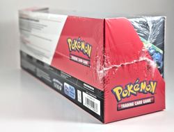 POKEMON: PRISMATIC EVOLUTIONS Surprise Box + Booster Bundle (Free Ship) (Sams) - Image 5