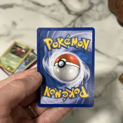 Duskull Shiny SH2 Reverse Holo Rare D&P Stormfront Secret Rare Pokemon TCG LP - Image 4