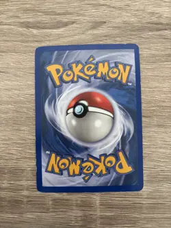Pokemon Ponyta Expedition Base Set 126/165 - Image 2