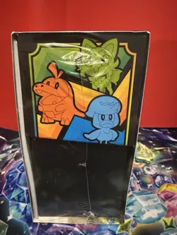 💎Pokemon TCG Scarlet & Violet Paldea Evolved Elite Trainer Box ETB💎 - Image 3