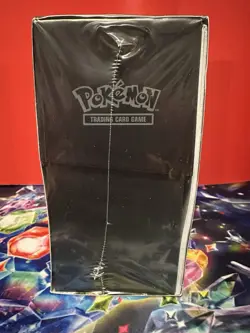 💎Pokemon TCG Scarlet & Violet Paldea Evolved Elite Trainer Box ETB💎 - Image 4